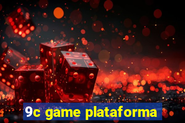 9c game plataforma